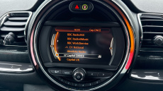 MINI Clubman 1.5 Cooper 6dr Auto Petrol Estate